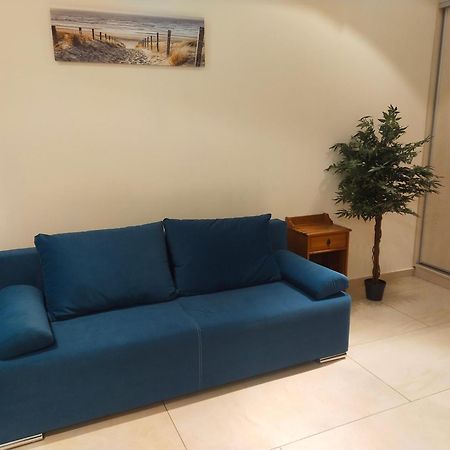Apartament Przy Parku Wisełka المظهر الخارجي الصورة