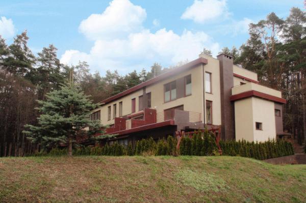 Apartament Przy Parku Wisełka المظهر الخارجي الصورة
