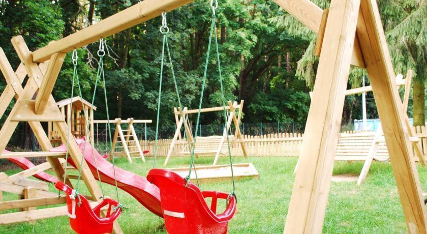Apartament Przy Parku Wisełka المظهر الخارجي الصورة